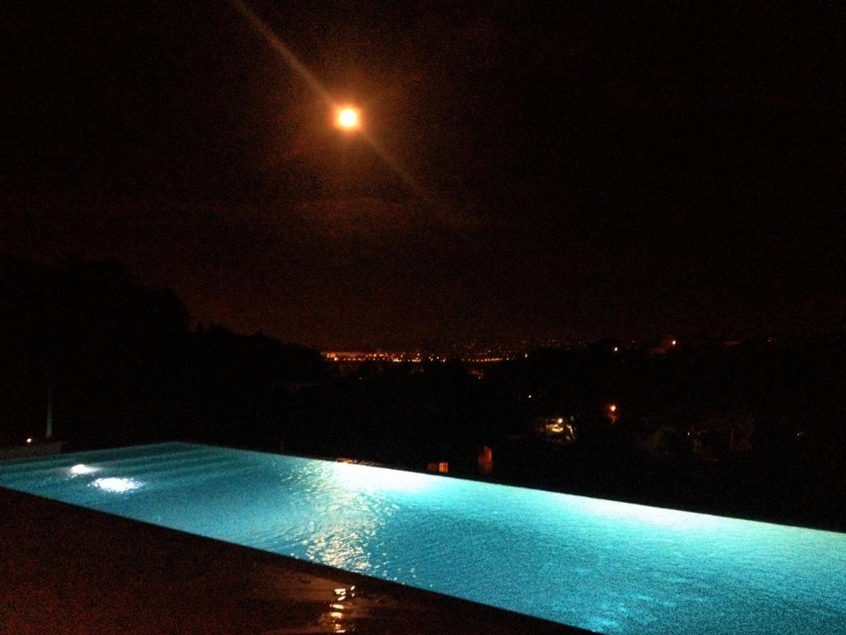 Villa Nivixa Jávea Екстериор снимка