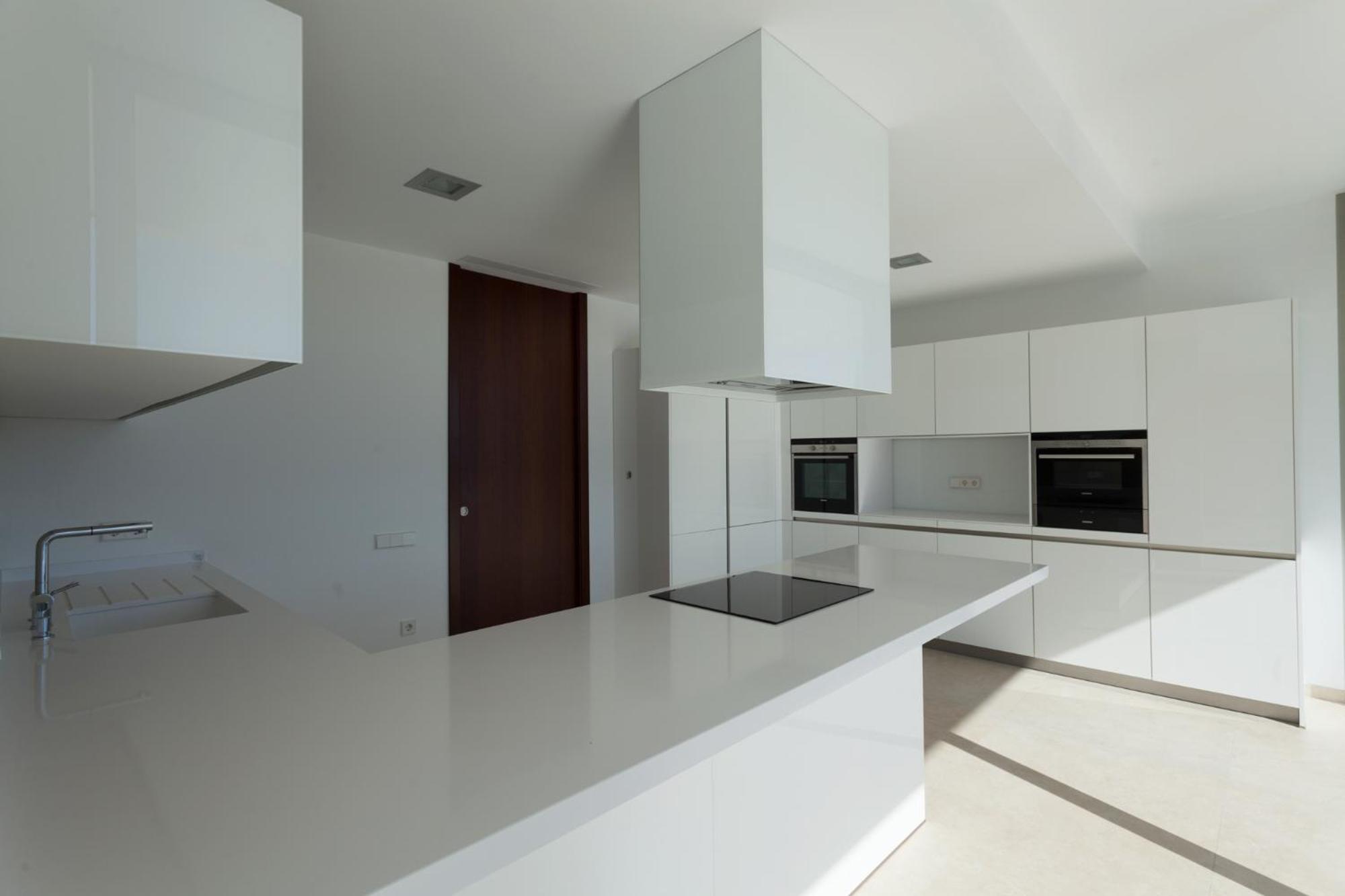 Villa Nivixa Jávea Екстериор снимка