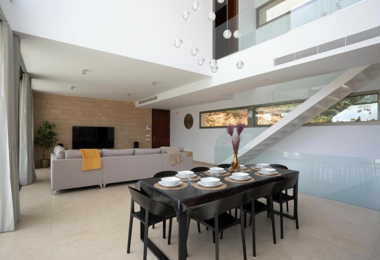 Villa Nivixa Jávea Екстериор снимка