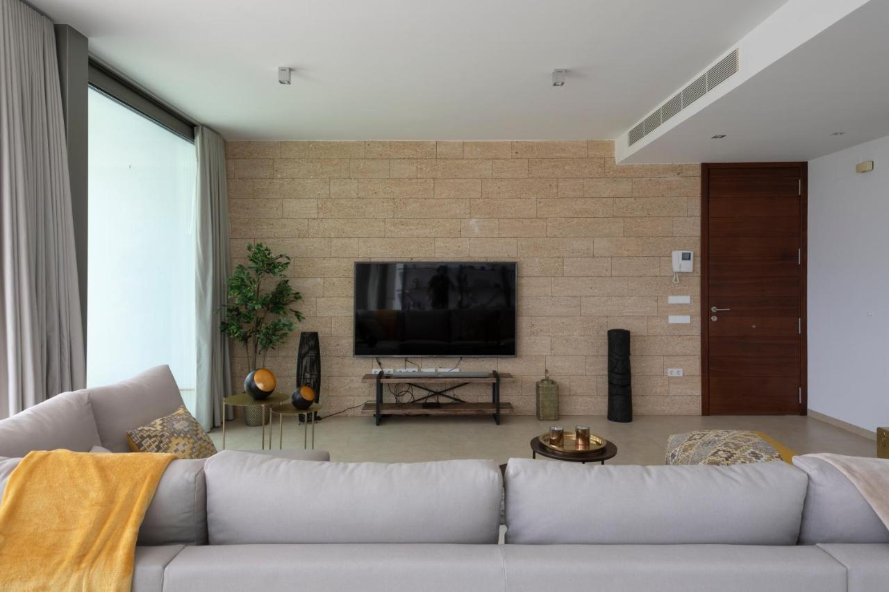 Villa Nivixa Jávea Екстериор снимка