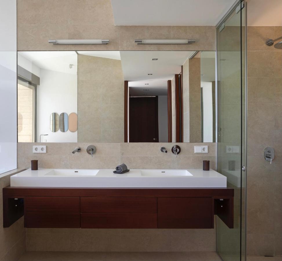 Villa Nivixa Jávea Екстериор снимка
