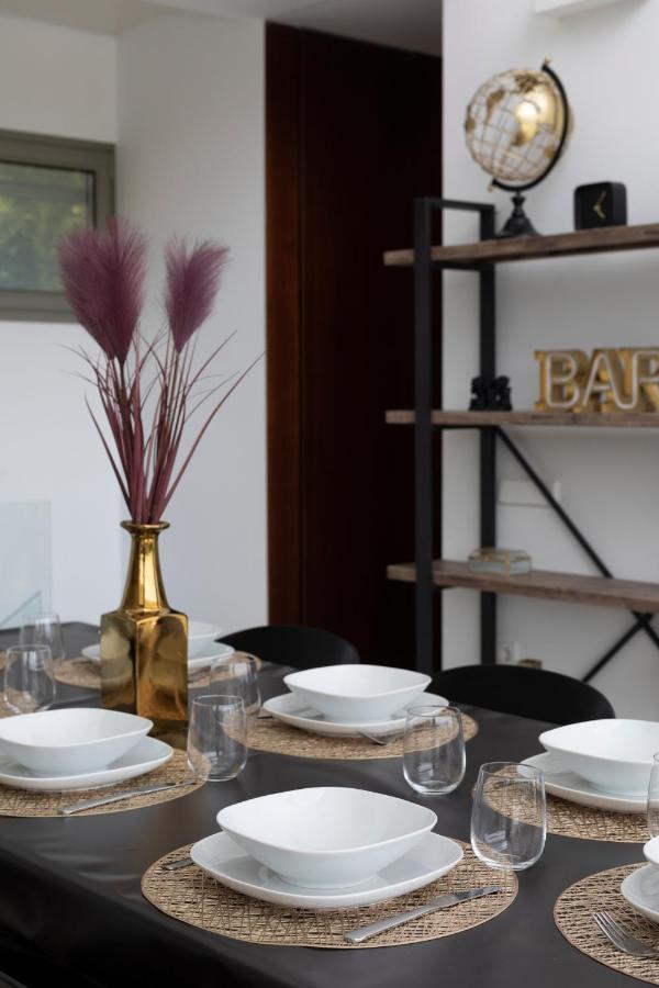Villa Nivixa Jávea Екстериор снимка