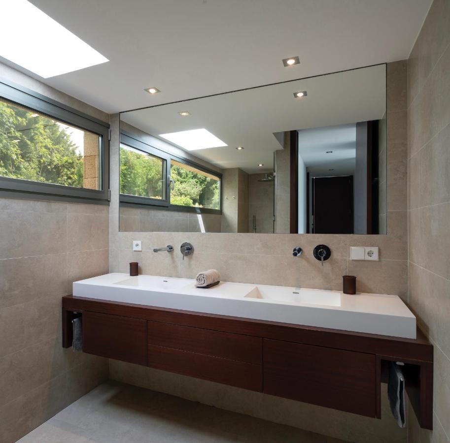 Villa Nivixa Jávea Екстериор снимка