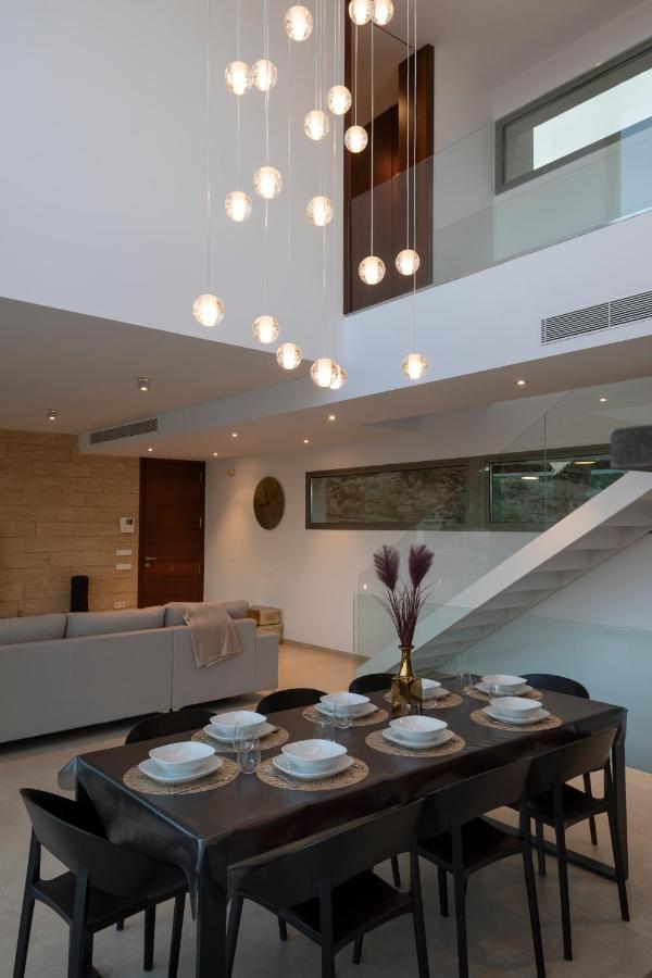 Villa Nivixa Jávea Екстериор снимка